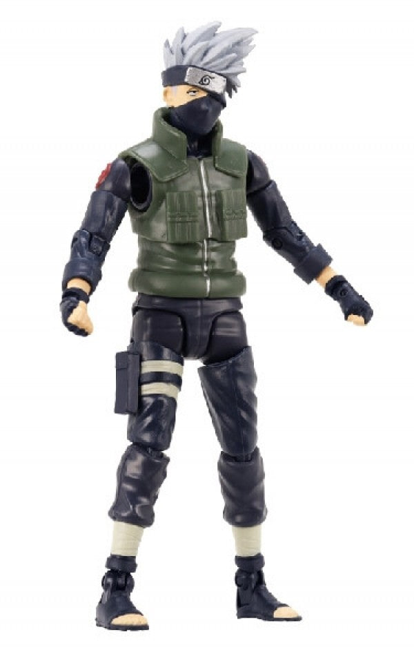 NARUTO - ULTIMATE LEGENDS - WAVE 1 HATAKE KAKASH