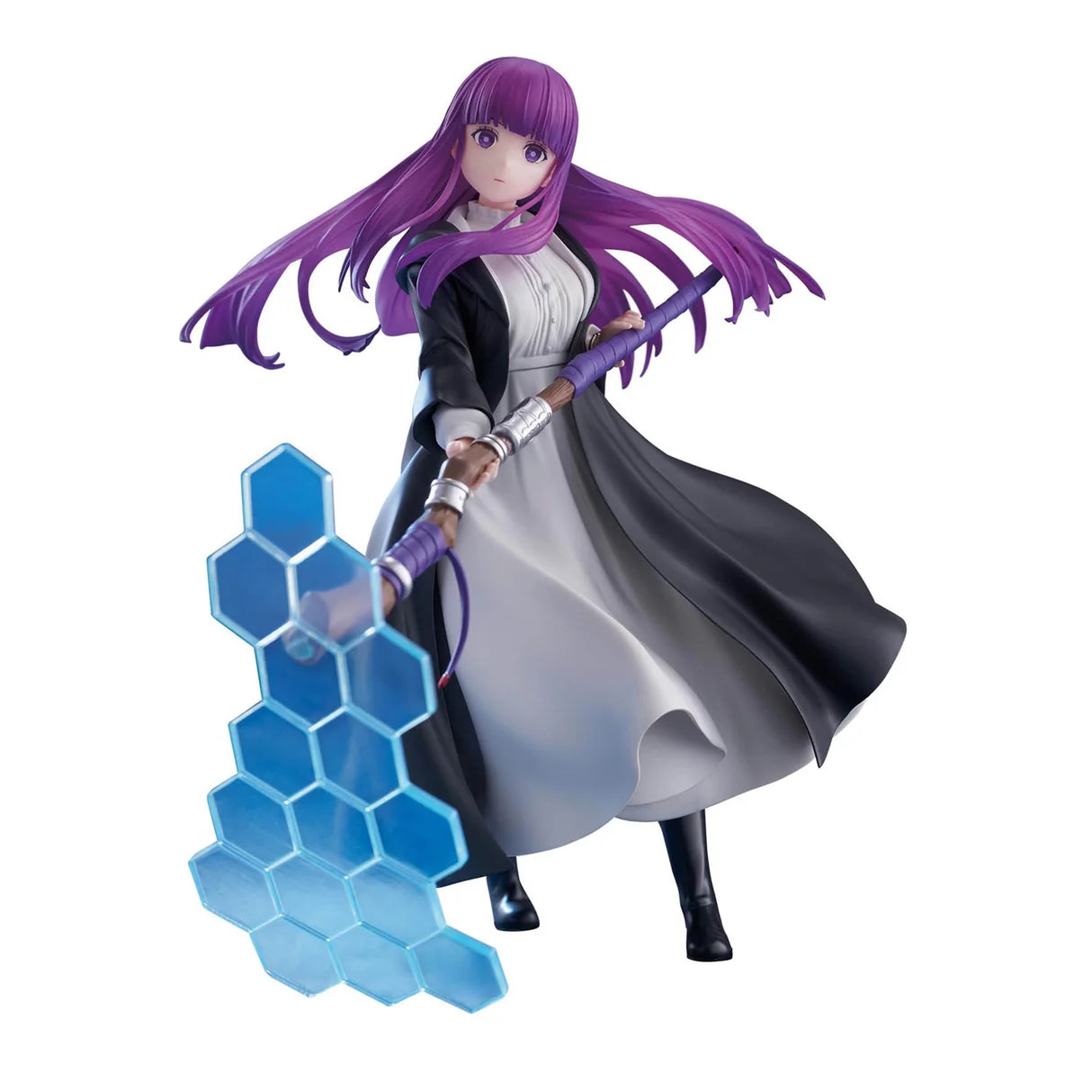 Fern EFFECTREME Figure | Frieren: Beyond Journey's End
