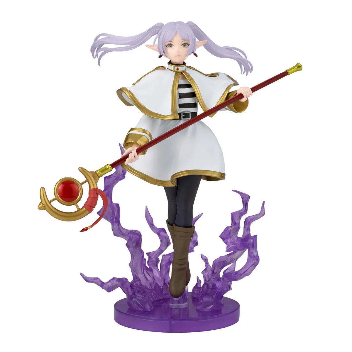 Frieren EFFECTREME Figure | Frieren: Beyond Journey's End 