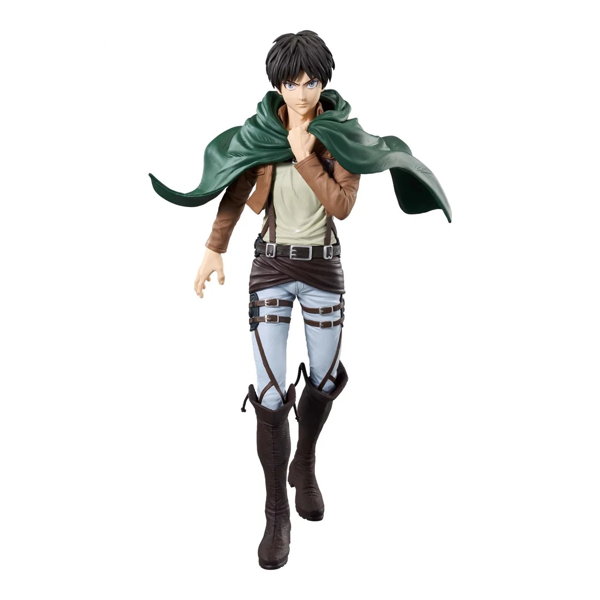 Eren Yeager Grandista Figure | Attack on Titan