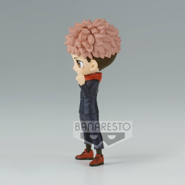 JUJUTSU KAISEN - Q POSKET PETIT VOL.1 (YUJI ITADORI)