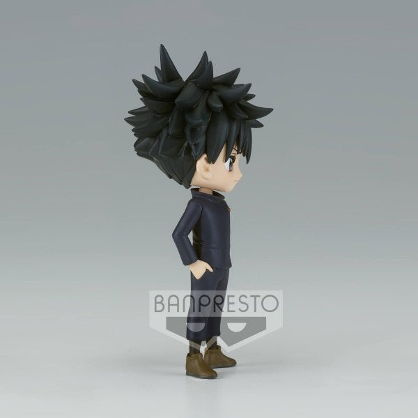 JUJUTSU KAISEN - Q POSKET PETIT VOL.1 (B:MEGUMI FUSHIGURO)