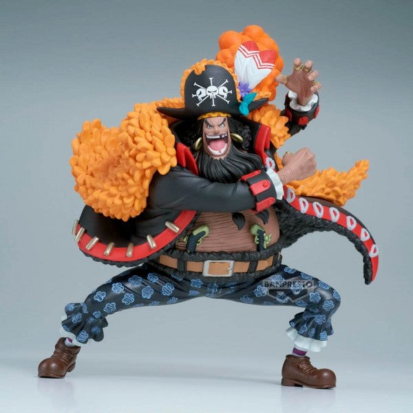 ONE PIECE - BATTLE RECORD COLLECTION - MARSHALL D. TEACH