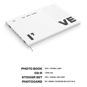ive special version
