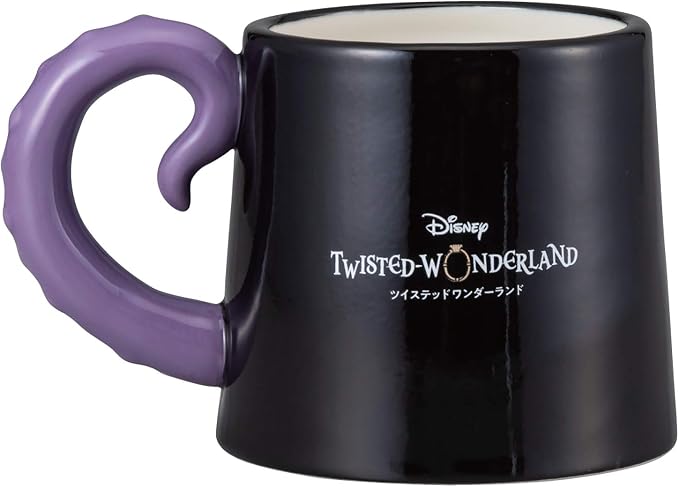 Disney Twisted Wonderland Octavinelle Dorm Handle Mug — 300ml