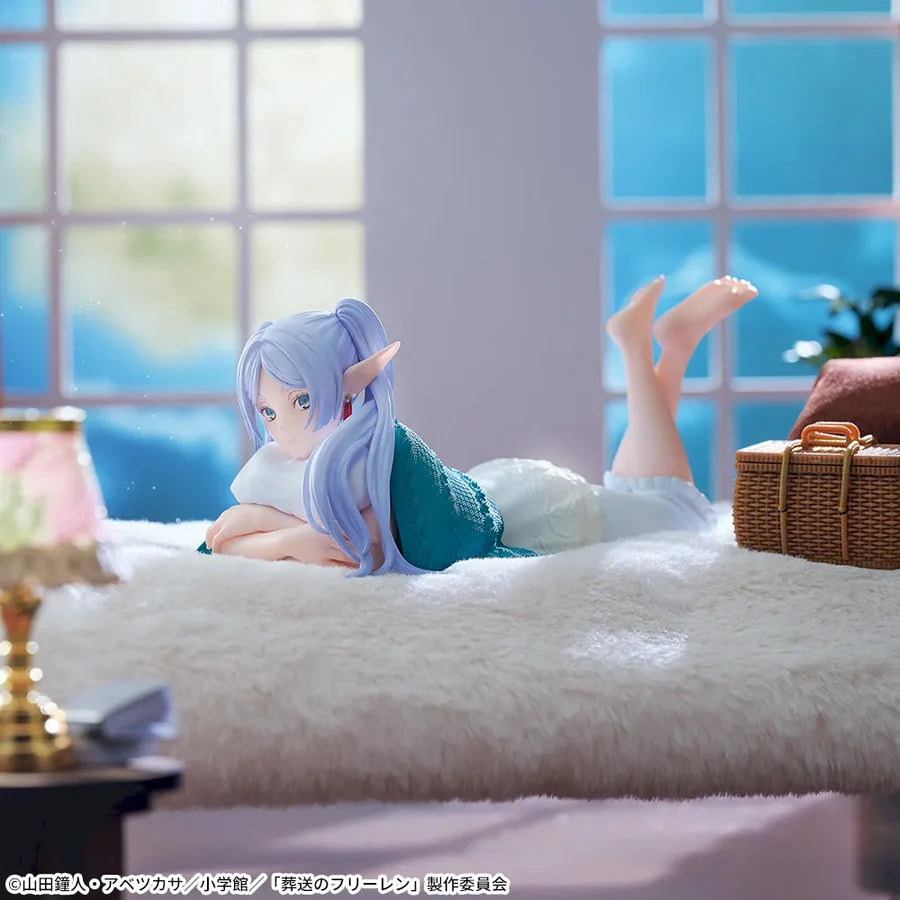Frieren Yumemirize ~Roomwear~ Figure | Frieren: Beyond Journey's End