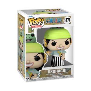 One Piece – Usohachi Pop! Vinyl