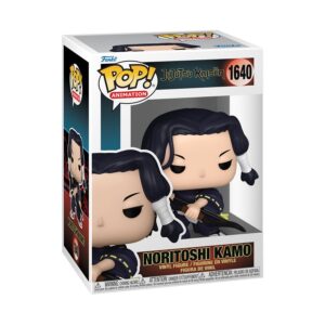 Jujutsu Kaisen – Noritoshi Kamo Pop! Vinyl