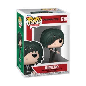 Chainsaw Man – Himeno Pop! Vinyl