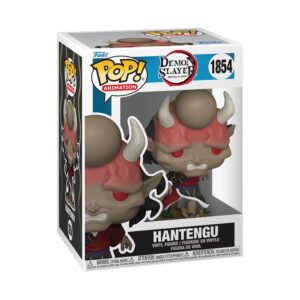 Demon Slayer – Hantengu Pop! Vinyl