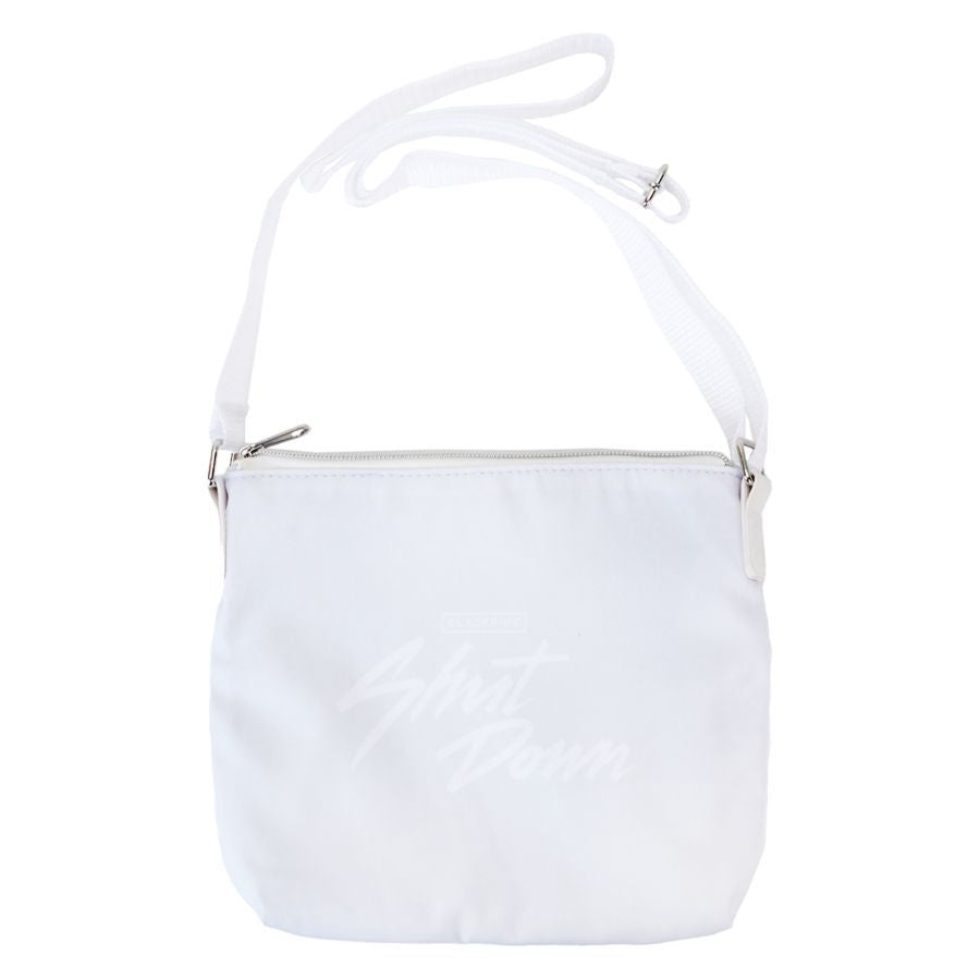 BLACKPINK "Shut Down" Passport Crossbody Bag | Funko Pop! Official Licensed
