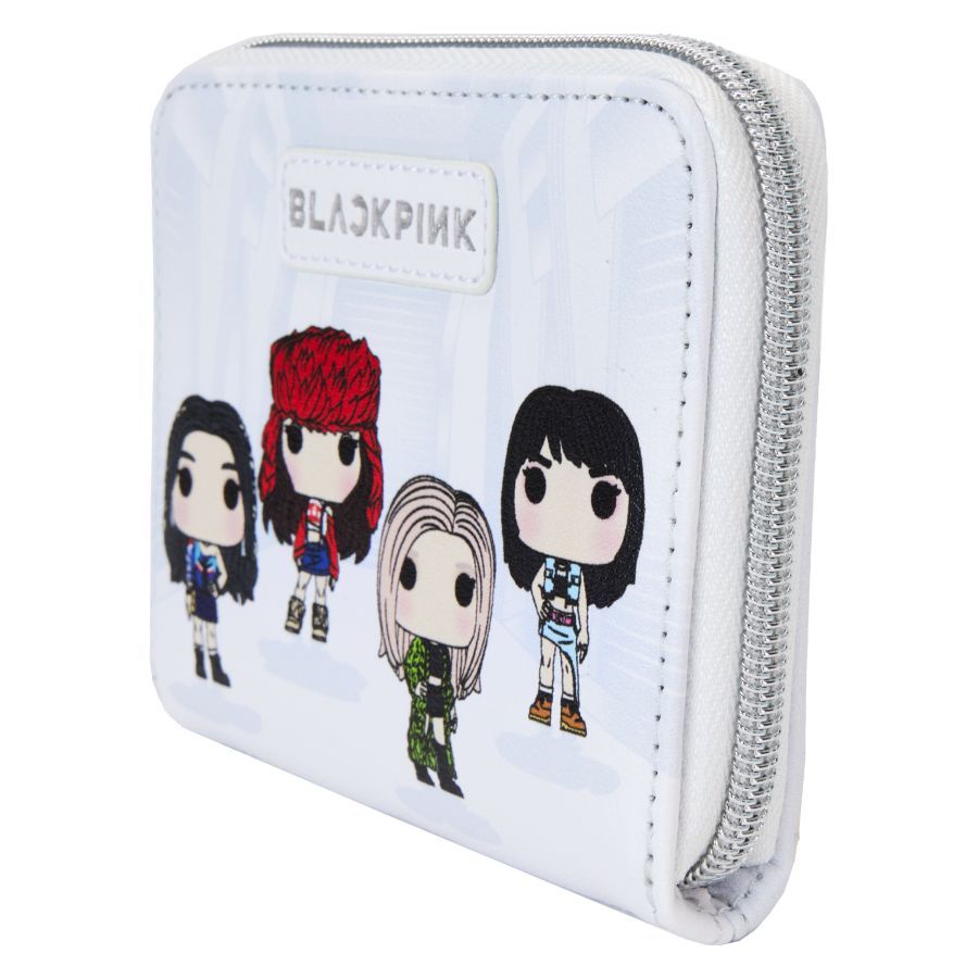 Funko Pop! BLACKPINK "Shut Down" Wallet