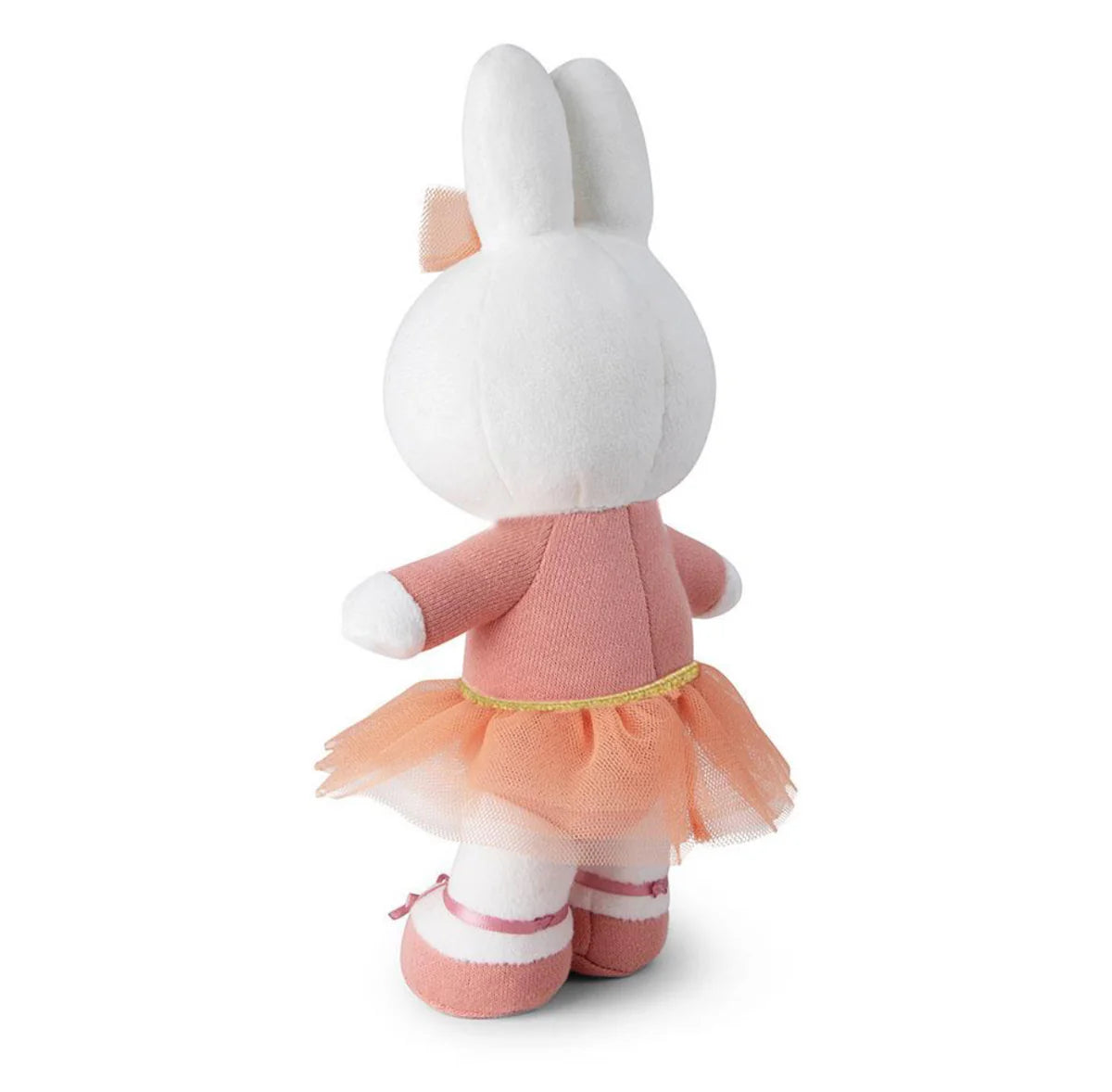 Miffy Standing Ballerina - 23 cm
