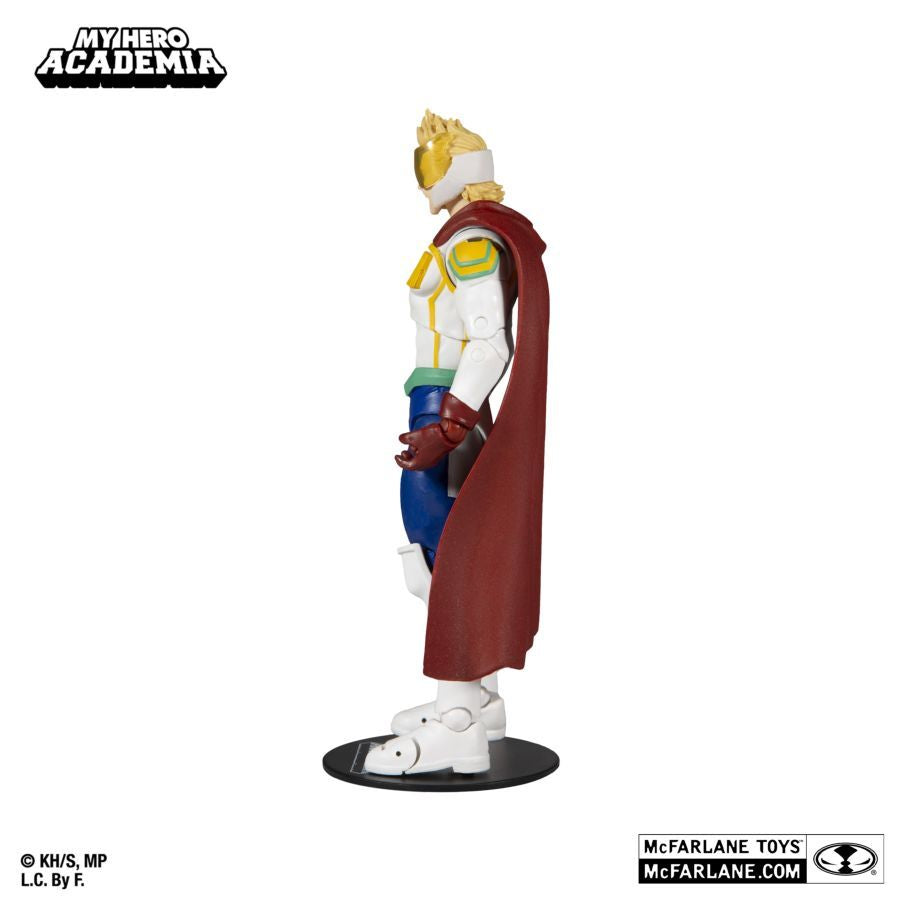 My Hero Academia – Mirio Togata 7″ Scale Action Figure
