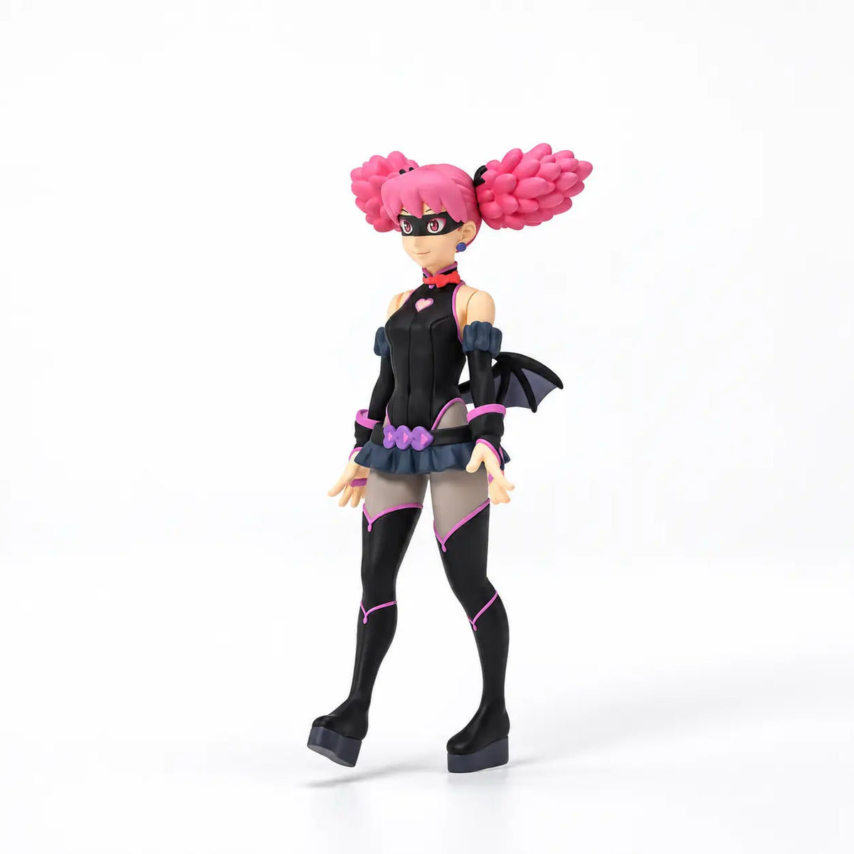 COLLEKAZARO My Hero Academia: Vigilantes – Official Pop☆Step Figure