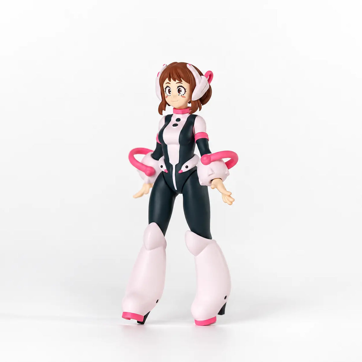 COLLEKAZARO My Hero Academia – Ochaco Uraraka official Figure