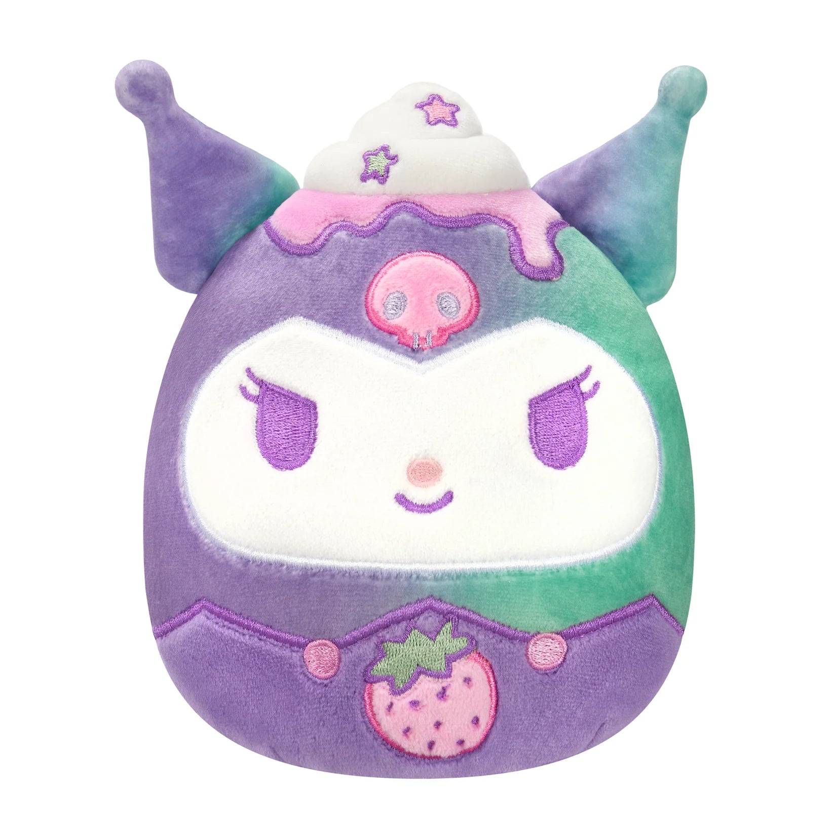 Squishmallows Hello Kitty & Friends Dreamland — 8" Little Plush