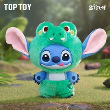TOPTOY STITCH WILD ANIMAL SERIES BLIND BOX GIFT