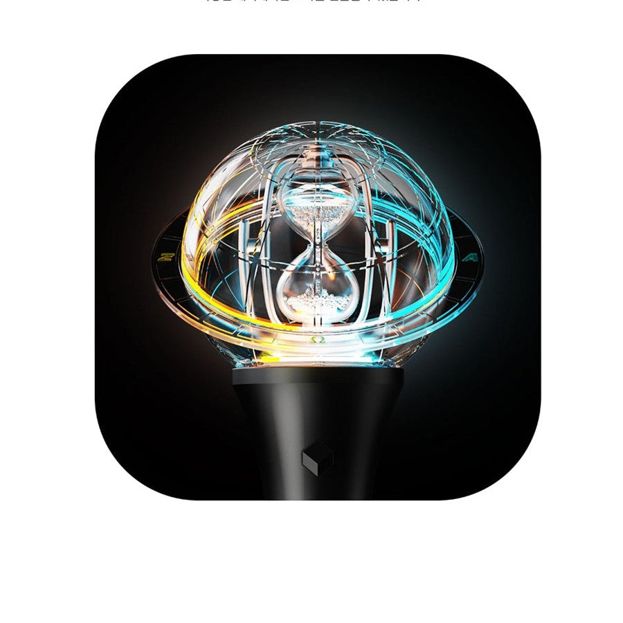 ATEEZ Official Light stick ver.3