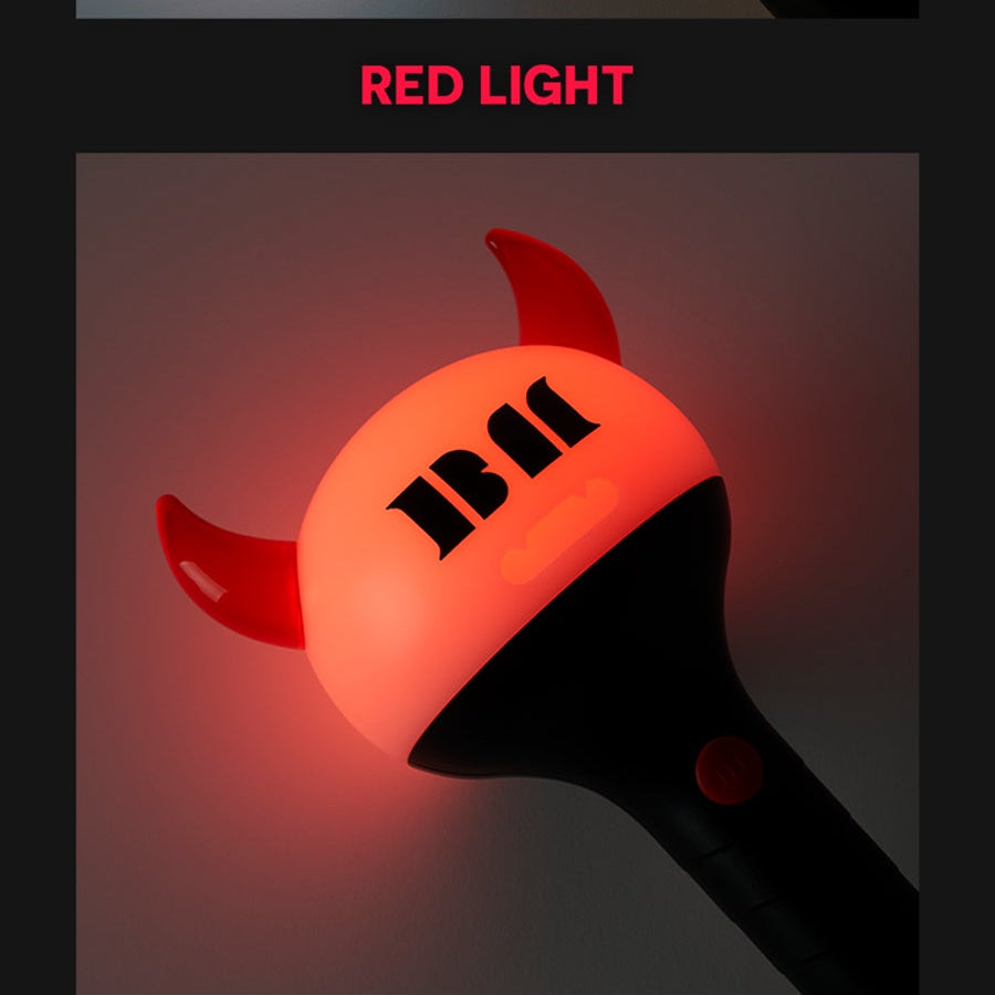 BABYMONSTER Official Light Stick