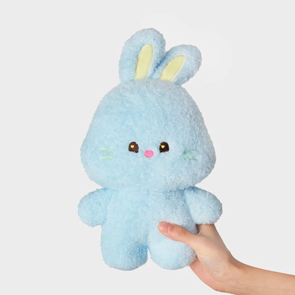 NewJeans Bunini (Blue)Medium Plush Toy