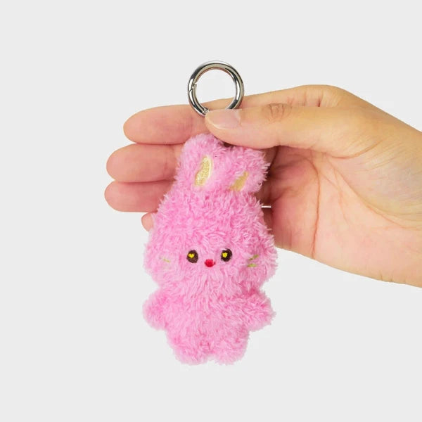 NewJeans Bunini (Pink) Mascot Key Ring