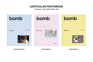 ILLIT BOMB
