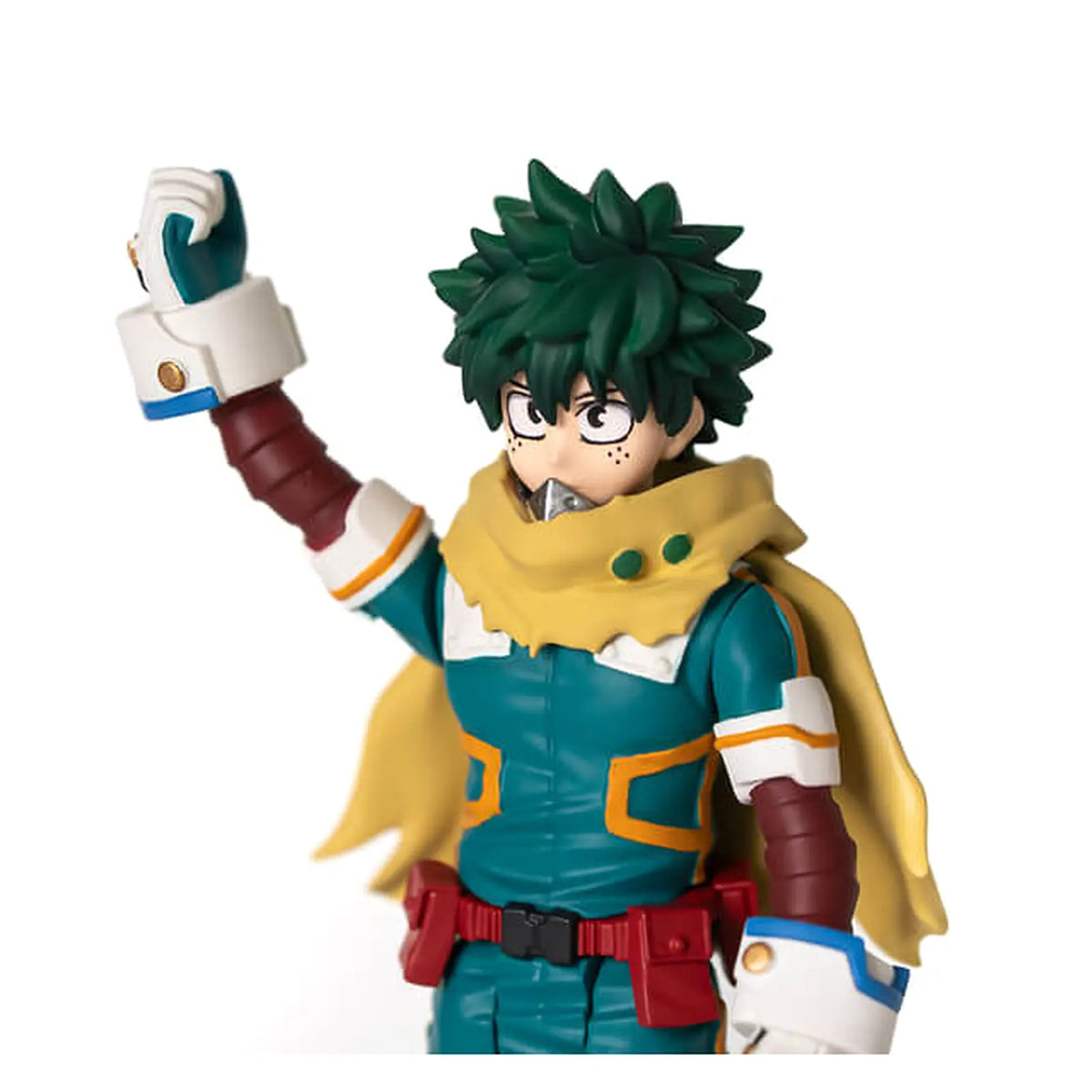 COLLEKAZARO My Hero Academia – Izuku Midoriya Official Figure
