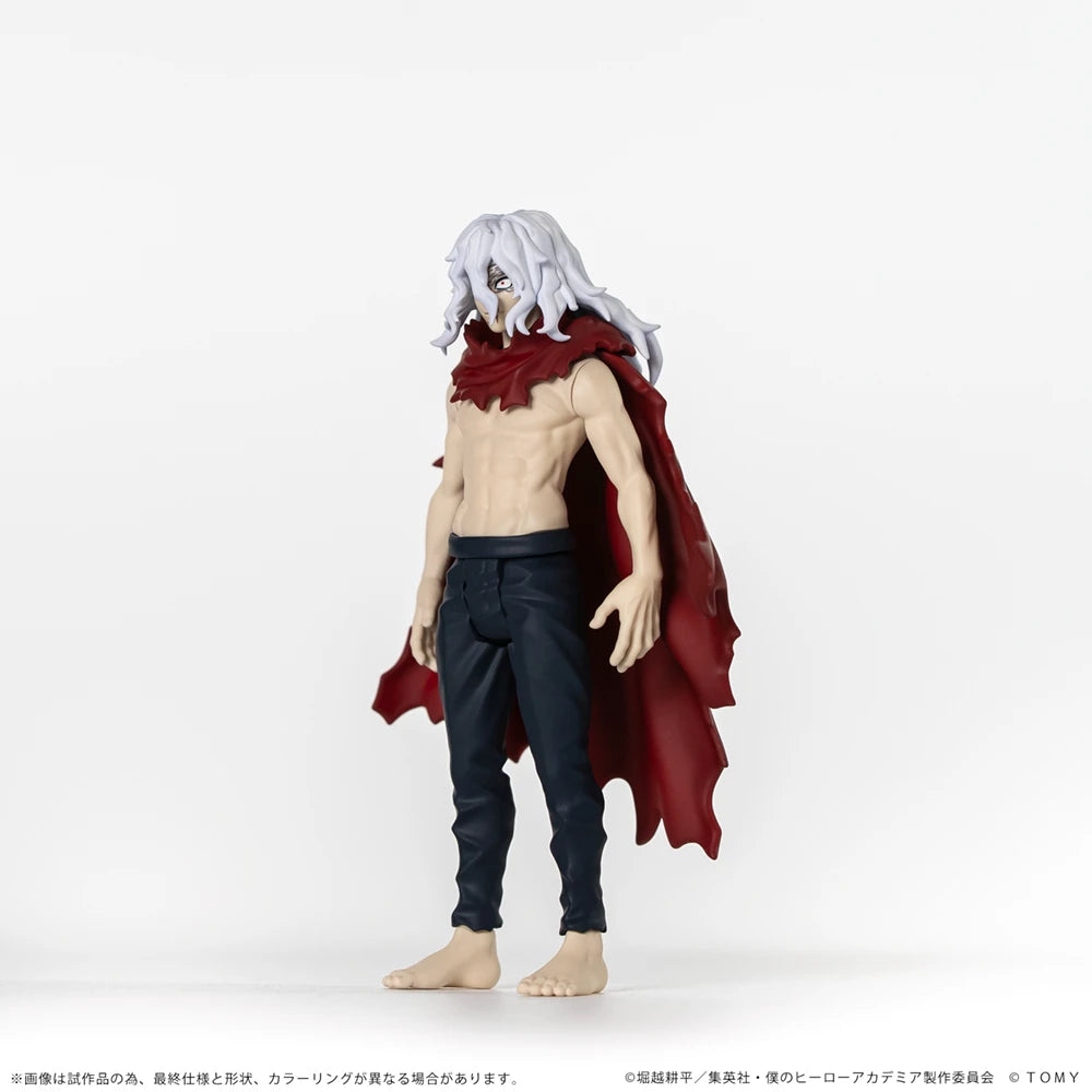 COLLEKAZARO My Hero Academia — Tomura Shigaraki Collectible Figure