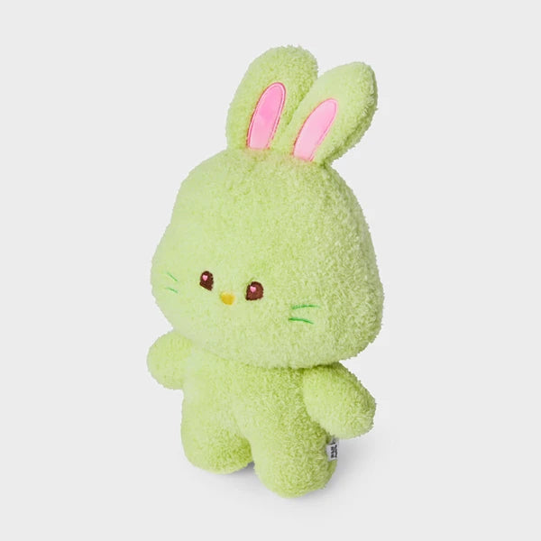 NewJeans Bunini (Green)Medium Plush Toy