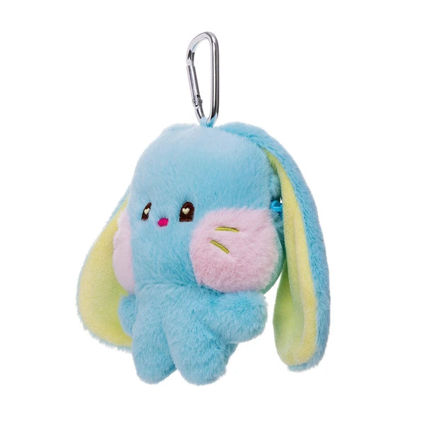 NewJeans Bunini (Blue) Eco Bag IN Mascot