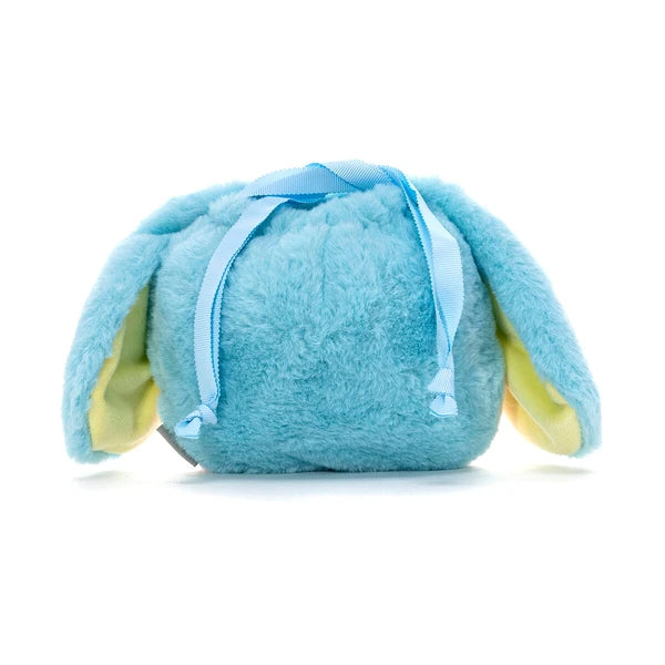 NewJeans Bunini (blue) Plush Drawstring