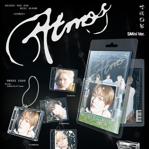 shinee atmos