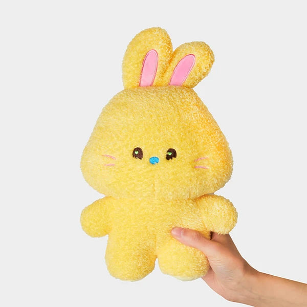 NewJeans Bunini (Yellow) Medium Plush Toy