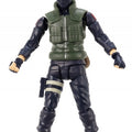 NARUTO - ULTIMATE LEGENDS - WAVE 1 HATAKE KAKASH