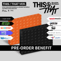 Stray Kids – Mini Album [THIS & THAT]   THIS VER. AND THAT VER
