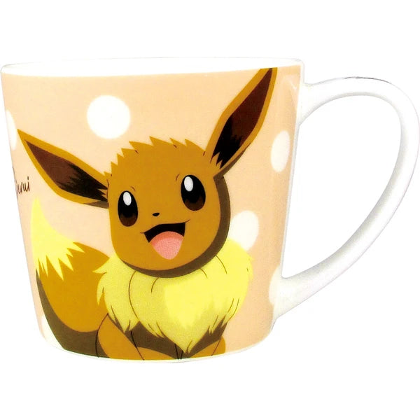 Eevee Major Mug — Official Pokémon