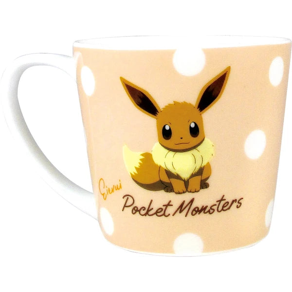 Eevee Major Mug — Official Pokémon