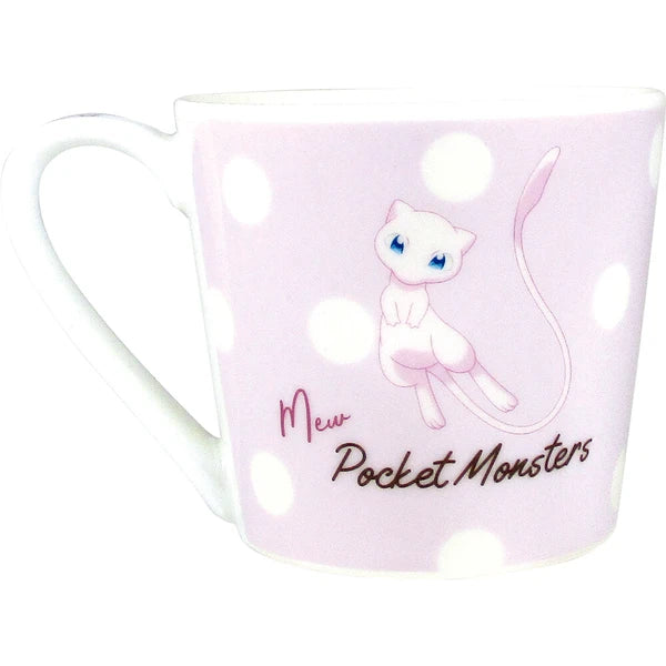 Mew Major Mug — Official Pokémon