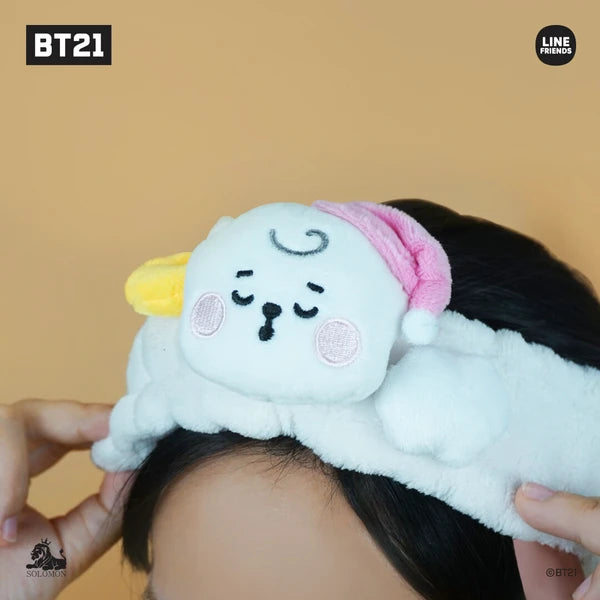 BT21 Official Doll Hair Band
