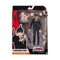 Total Anime Chainsaw Man Aki Hayakawa 6.5 inch Scale Action Figure