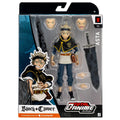 Black Clover - Asta Total Anime 6.5" Scale Action Figure
