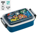 Pokémon Lunch Box 450ml — Fluffy Dome Lid