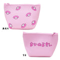 My Melody Boat-Shaped Mini Pouch — Sanrio Characters