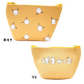 Pochacco Boat-Shaped Mini Pouch — Sanrio Characters