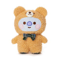 BT21 BABY TATTON Teddy Bear Plush – KOYA