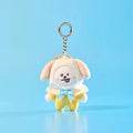 BT21 Angel & Villain Mini Bag Charm Plush – CHIMMY