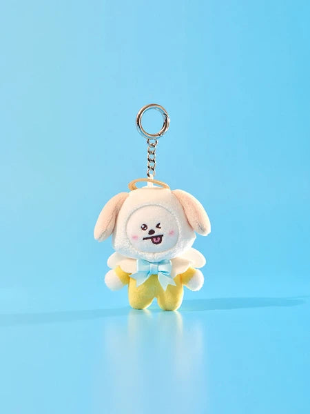 BT21 Angel & Villain Mini Bag Charm Plush – CHIMMY