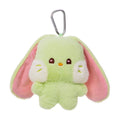 NewJeans Bunini Eco-Bag IN Mascot (Green) LINE FRIENDS OFFICIAL