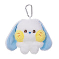 NewJeans Bunini Eco-Bag IN Mascot (White) | LINE FRIENDS Official